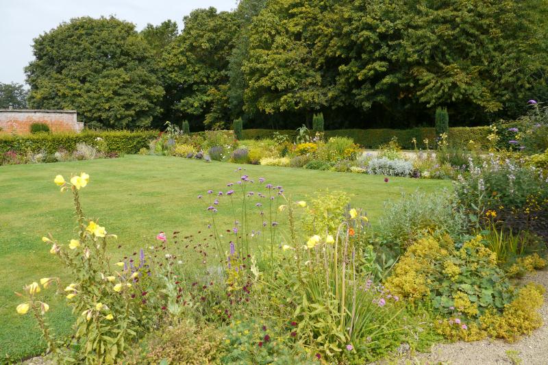 The Garden Cottage